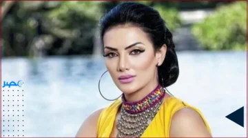 موعد وتفاصيل زفاف حورية فرغلي على رجل أعمال مصري في حفل عائلي مقتصر